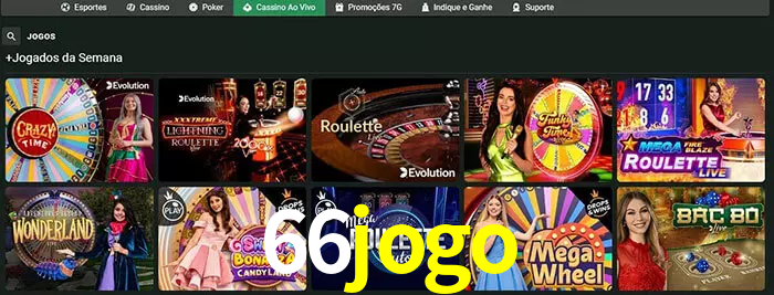 66jogo bet