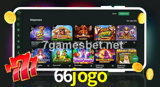 66jogo aplicativo