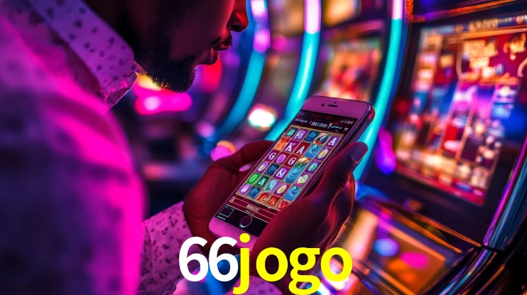 Baixar App 66jogo