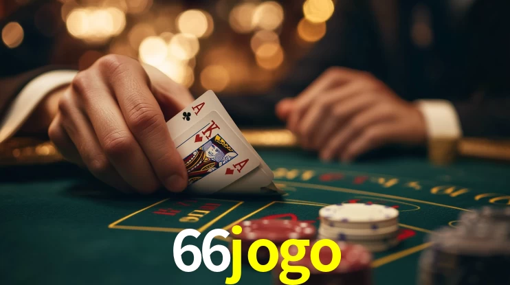 Plataforma Online 66jogo