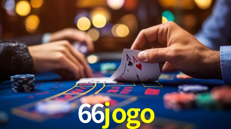 Jogos na 66jogo