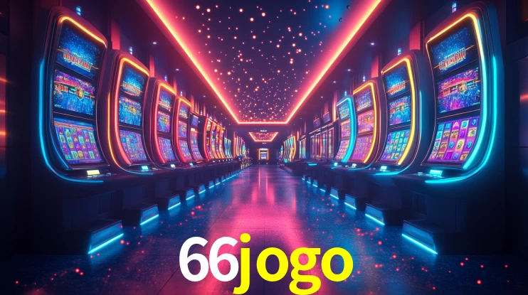 Slots na Plataforma 66jogo