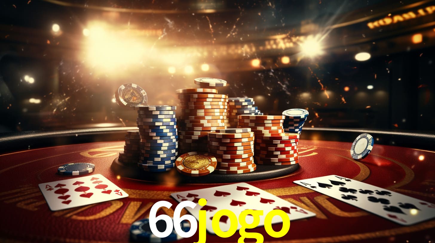 Blackjack Table 66jogo