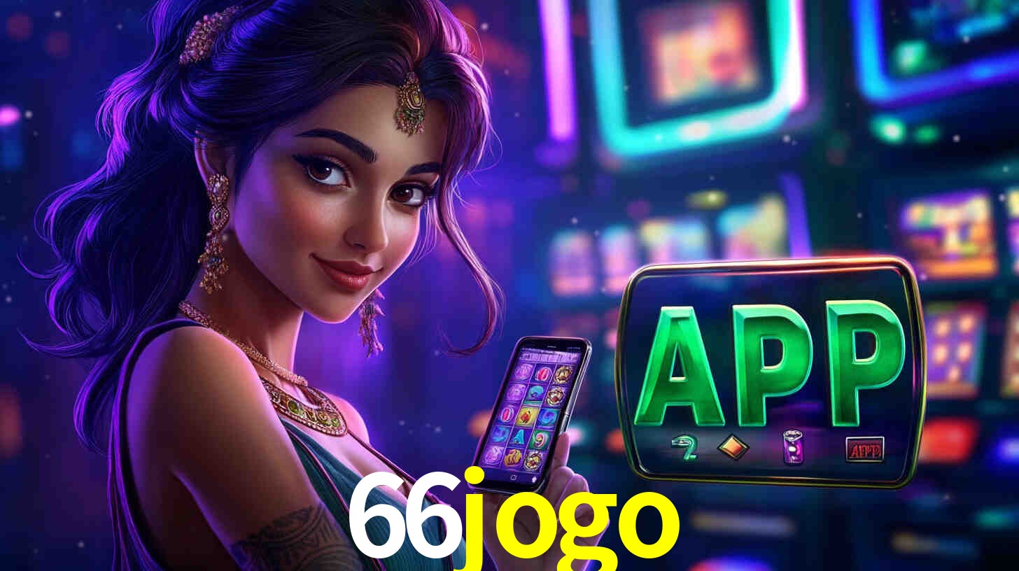 66jogo: A Experiência de Casino com Jogos de Mesa ao Vivo