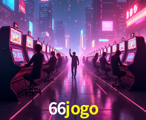 Interface Premium 66jogo