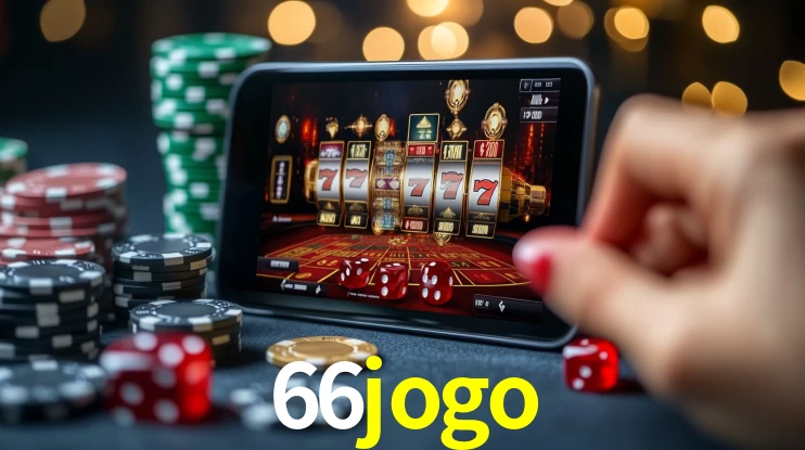 Welcome Bonus 66jogo