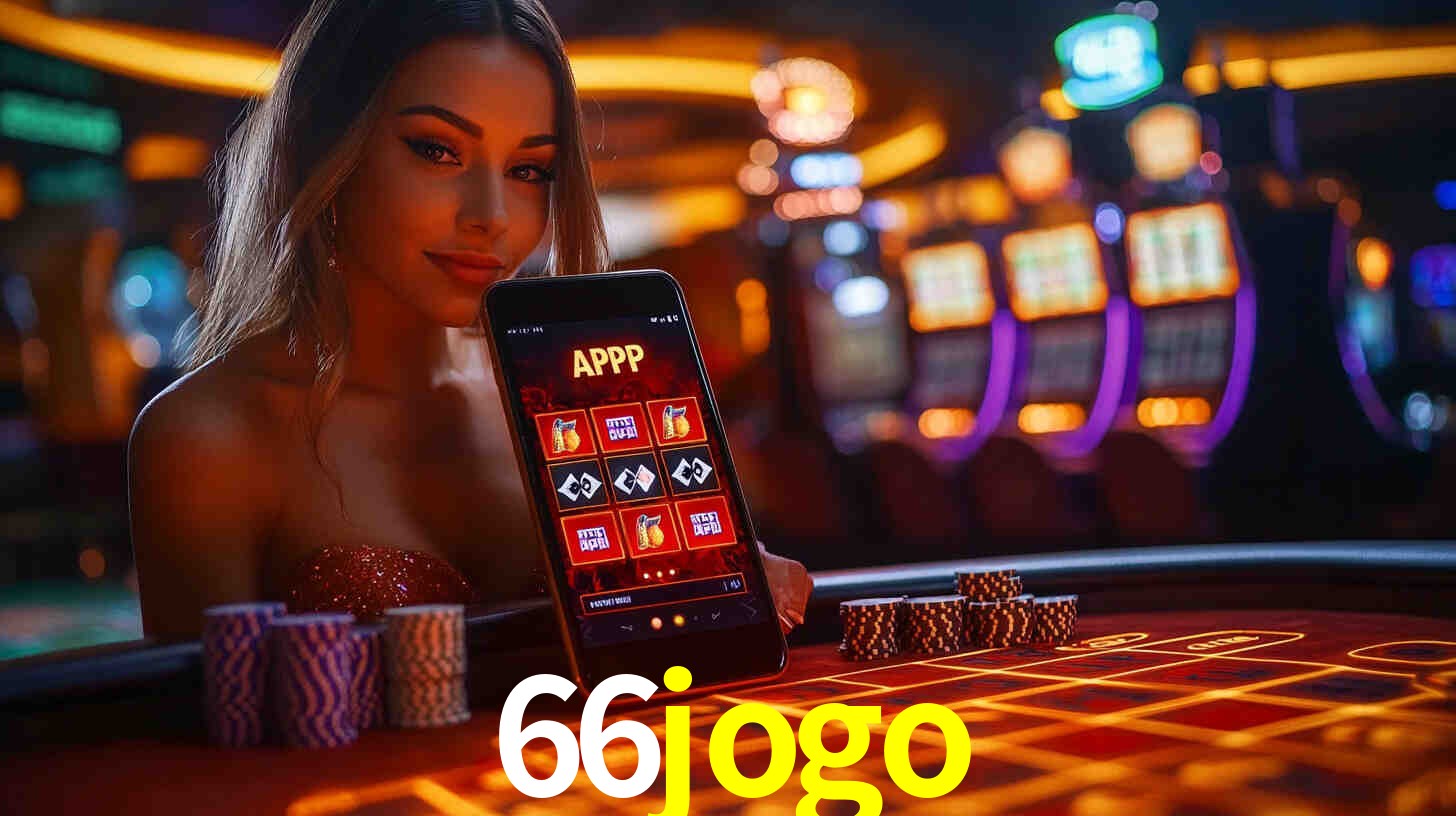 A Experiência Imersiva dos Cassinos Ao Vivo no 66jogo