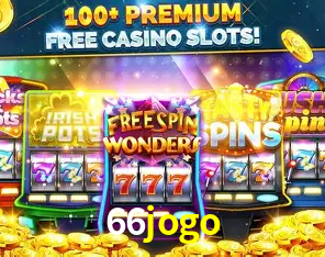 Descubra o Mundo do Cassino Online com 66jogo