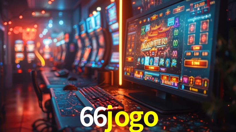 Experimente o Login Seguro Premium no 66jogo
