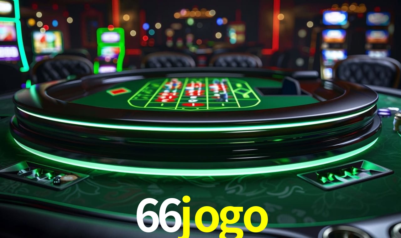 Weekend Specials 66jogo