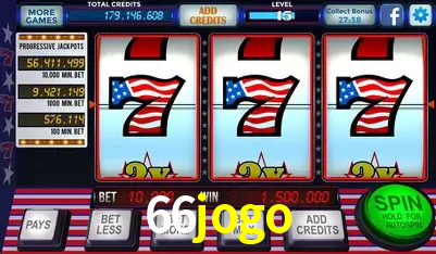 Desvendando o Mundo dos Jogos Virtuais na 66jogo