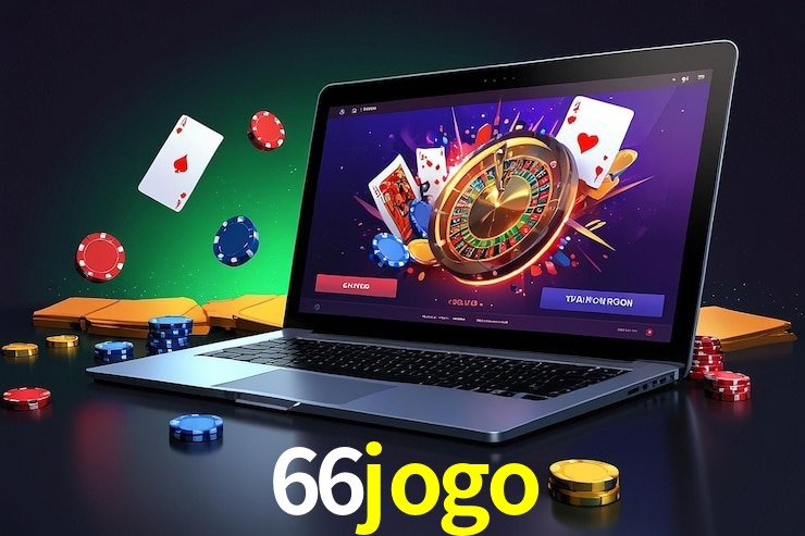 Promoção Relâmpago 66jogo