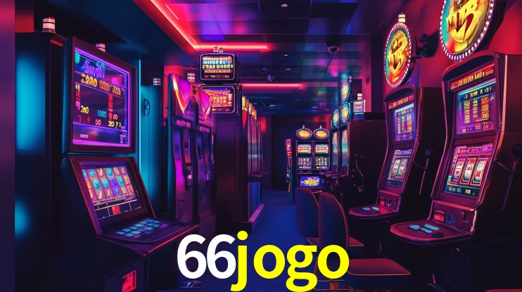 Bônus de boas-vindas na 66jogo