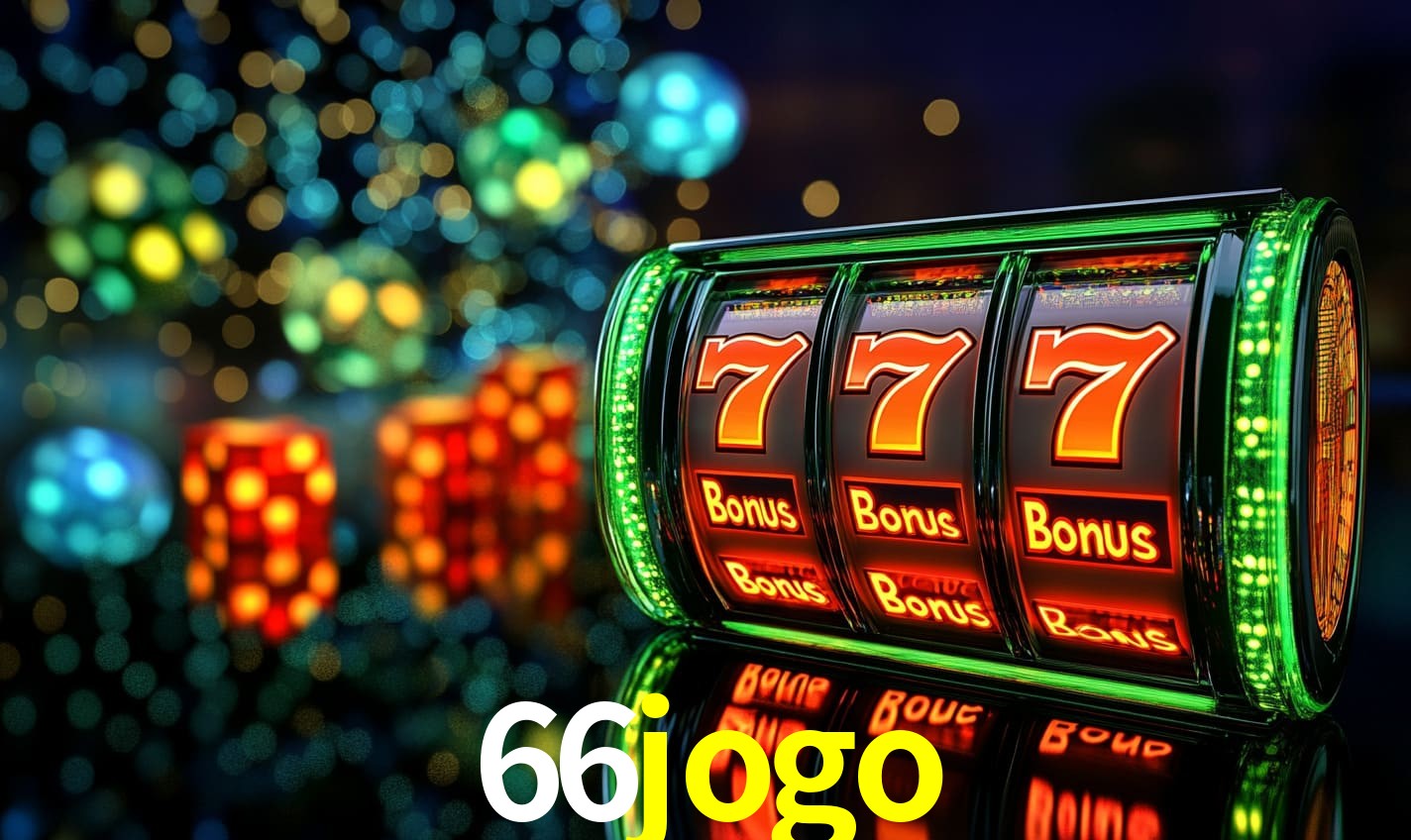 Provedores de Jogos 66jogo