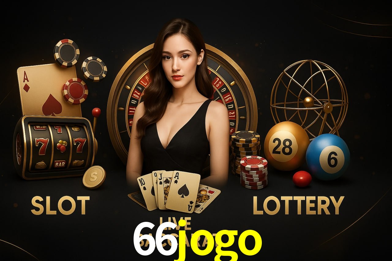 Variedade de jogos na 66jogo