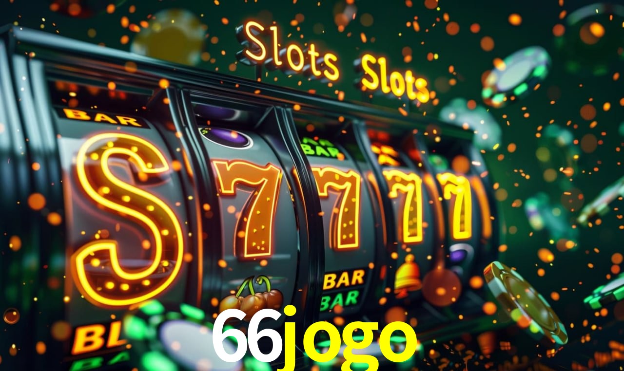 Casino Ao Vivo 66jogo