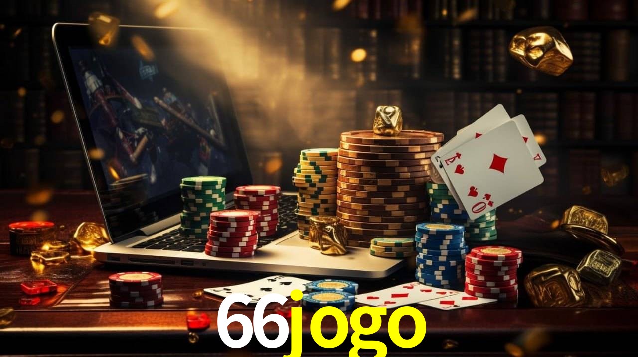 Bônus Diários 66jogo
