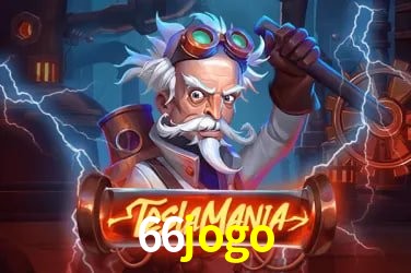 Diretório de Jogos 66jogo