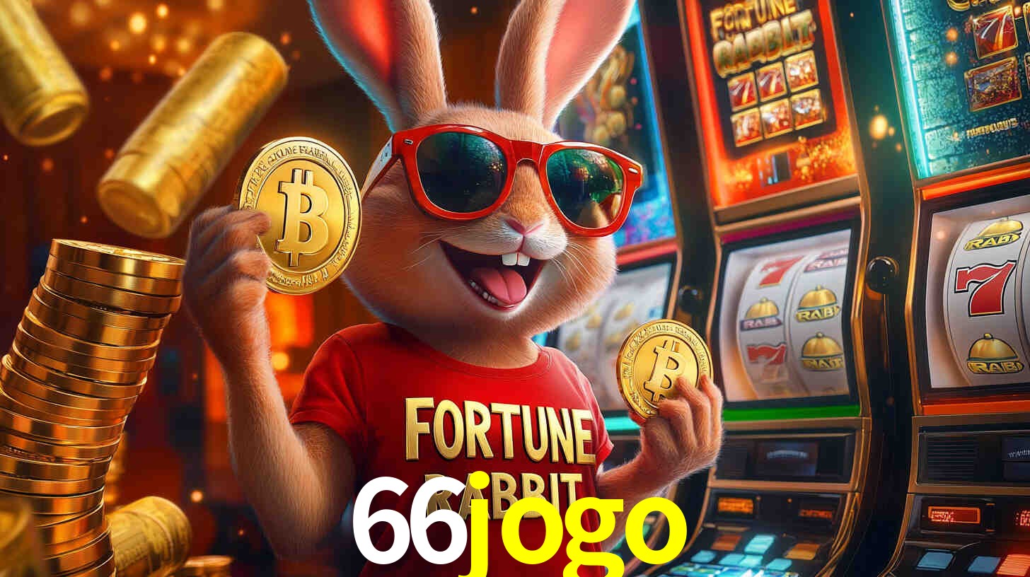 Inovações de Jogos na 66jogo: O Futuro das Experiências Interativas