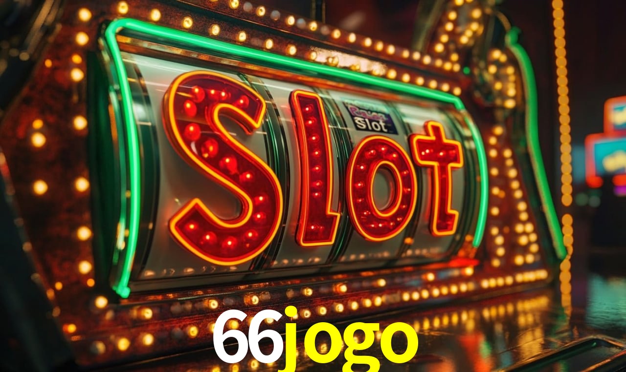 Tecnologia da Plataforma 66jogo