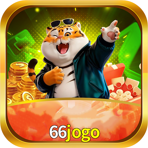 Canal oficial da 66jogo no Telegram